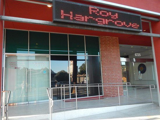 Catalina Bar & Grill